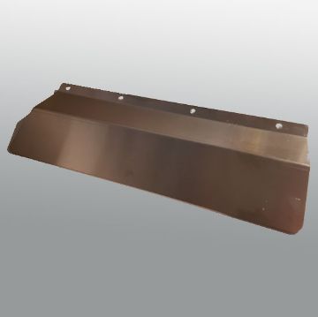 Show details for Stainless Steel Coil Pack Cover 1.8t Picture of Stainless Steel Coil Pack Cover 1.8t