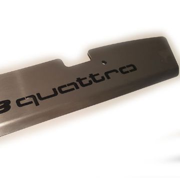 Show details for S3 Quattro Inlet Manifold Plate Laser cut Picture of S3 Quattro Inlet Manifold Plate Laser cut