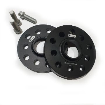 Show details for VAG Wheel Spacer 57.1 CB Picture of VAG Wheel Spacer 57.1 CB