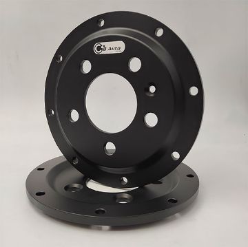 Show details for 300mm Rear 2 Piece Bells Picture of 300mm Rear 2 Piece Bells