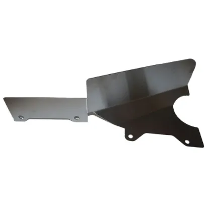 Picture of 1.8t Chargepipe Heat Shield