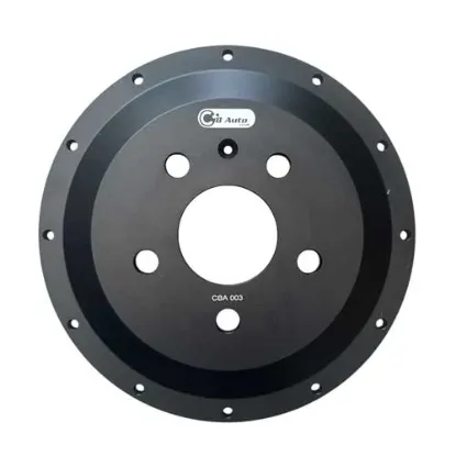 Picture of Mk7 Platform BTCC 368x36 Disk Bells