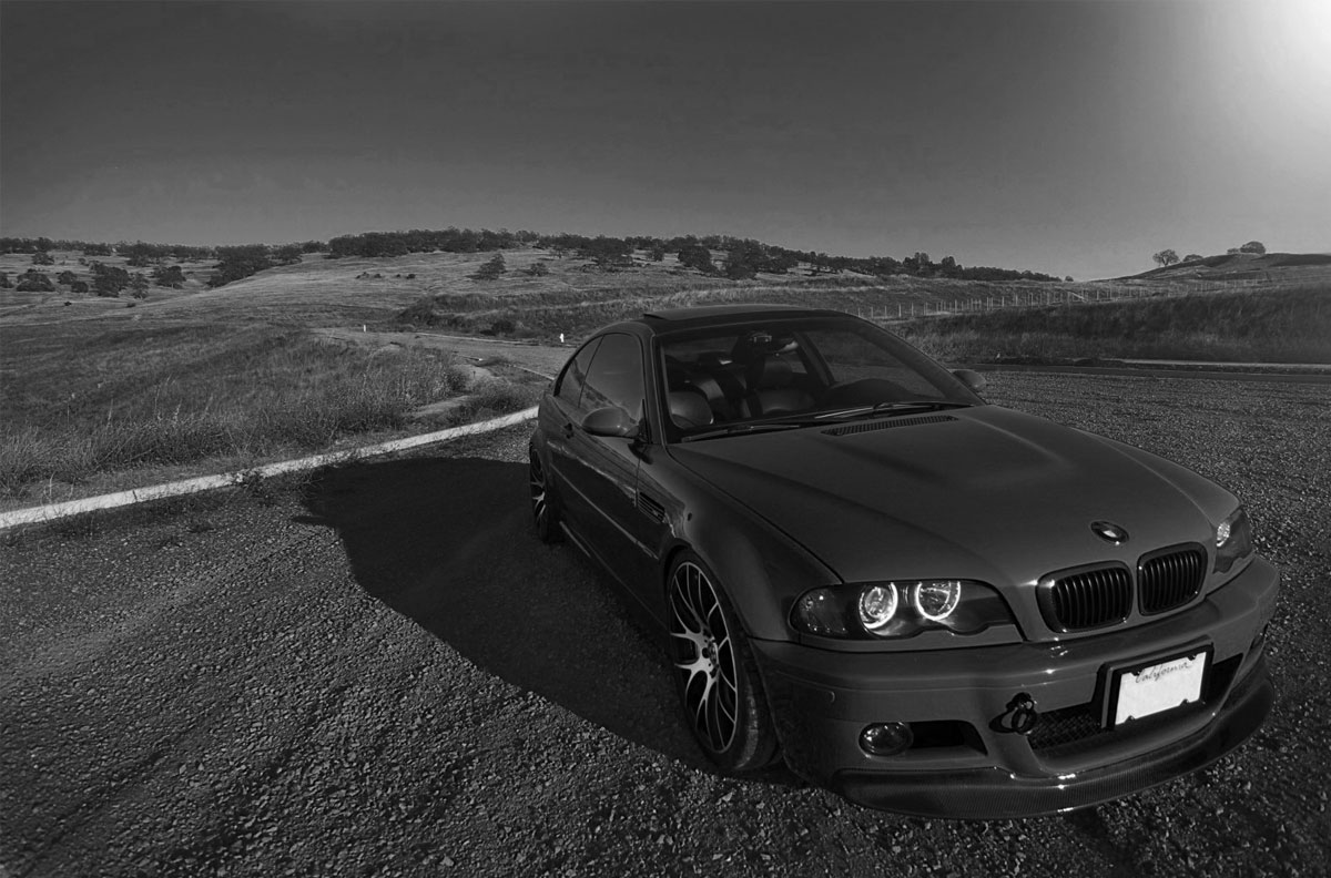 Picture for category E46 Picture for category E46