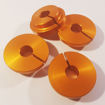 Picture of Solid Front Subframe Bushes