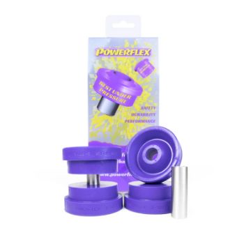 Show details for Rear Trailing Arm Front Bush Picture of Rear Trailing Arm Front Bush