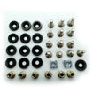 Picture of Alloy Engine Bay Washer Kit 180