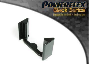 Show details for Upper Engine Mount Insert Black Picture of Upper Engine Mount Insert Black