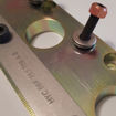 Picture of K04-064 TFSI to 1.8t Adaptor plate