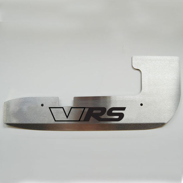 Picture of VRS Inlet Manifold Plate