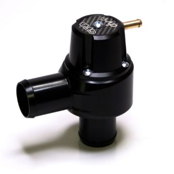 Show details for GFB T9301 DV+ Diverter Valve (25mm Bosch diverter replacement) Picture of GFB T9301 DV+ Diverter Valve (25mm Bosch diverter replacement)