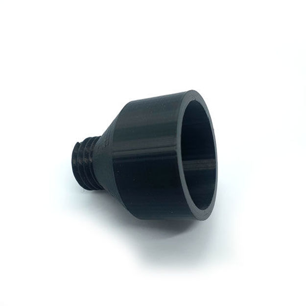 Picture of Easy Fill Threaded Oil Funnel