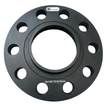 Show details for BMW Wheel Spacer Pair Picture of BMW Wheel Spacer Pair