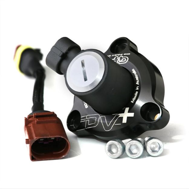 Picture of DV+ T9381
