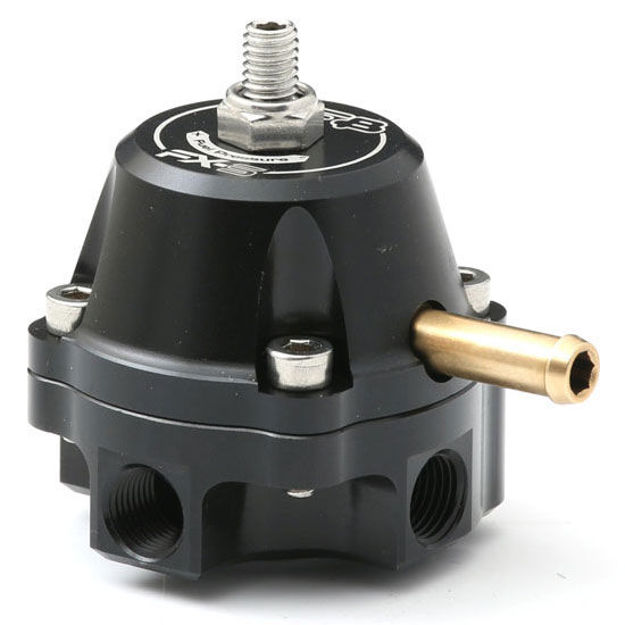 Picture of FX-S Fuel Pressure Regulator 8050