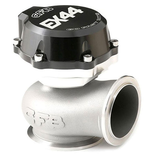 Picture of GFB 7002 44mm V-Band Style external wastegate