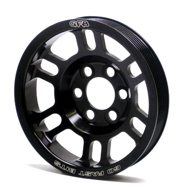 Picture of Lightweight 1.8/2.0 TFSI Crank Pulley