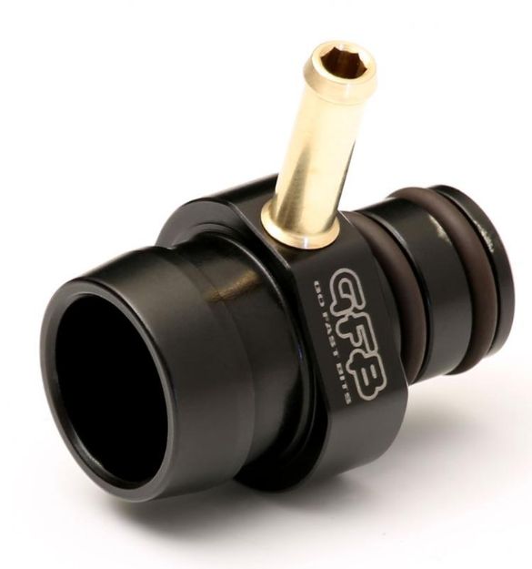 Picture of Manifold Boost Tap