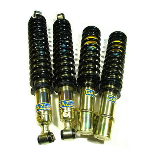 Picture of GAZ GHA coilover GHA510 Xtra Low