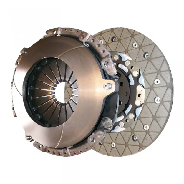Picture of CG Motorsport Stage 2 Performance Clutch