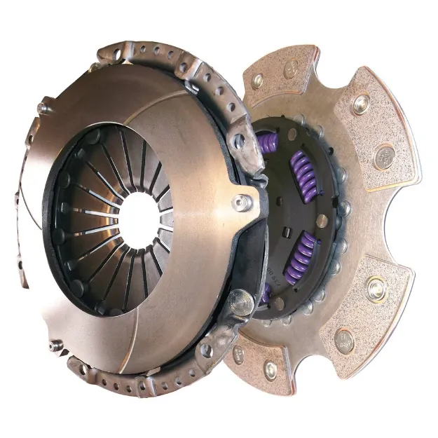 Picture of CG Motorsport Stage 3 Performance Clutch