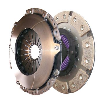 Show details for CG Motorsport Dual Friction Performance Clutch Picture of CG Motorsport Dual Friction Performance Clutch