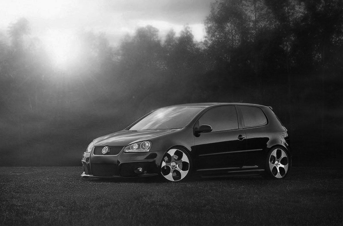 Picture for category Mk5 GTI