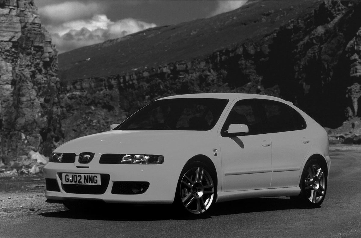 Picture for category Cupra R