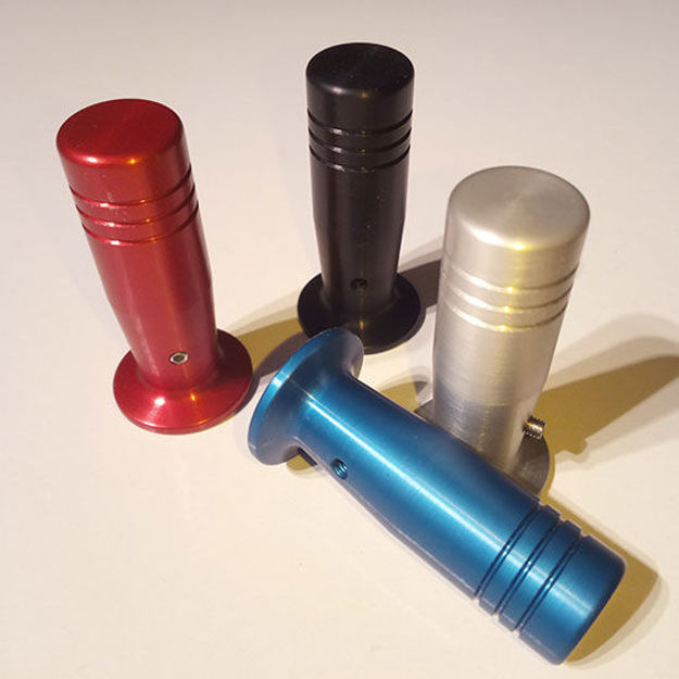 Picture of Anodised Alloy Oil Dip Stick