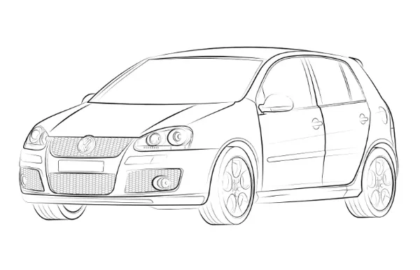 Picture for category Golf