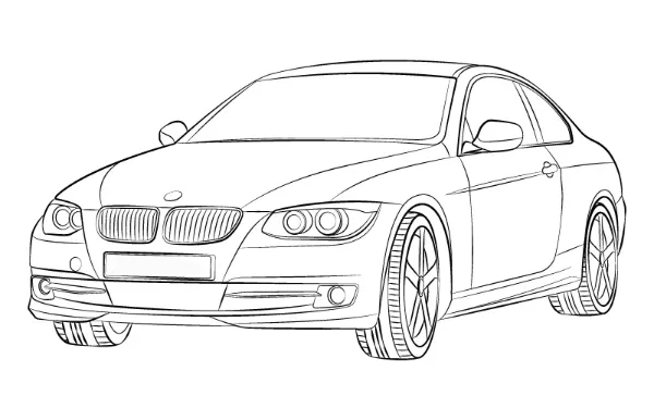 Picture for category E92