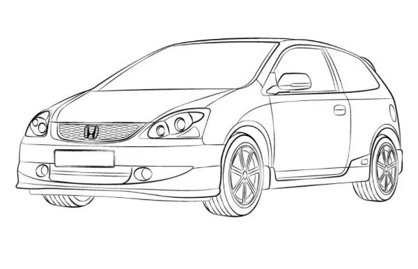 Picture for category Civic