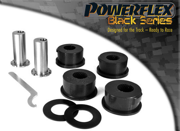 Picture of Rear Arm Inner Bush, Adjustable PFR85-1311GBLK