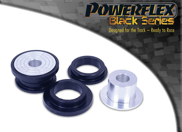 Picture of Front Subframe Rear Bush PFF85-424BLK