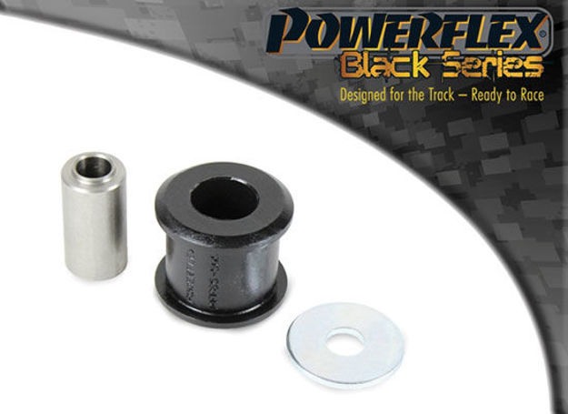 Picture of Front Engine Mount Dog Bone Small Bush PFF85-505BLK