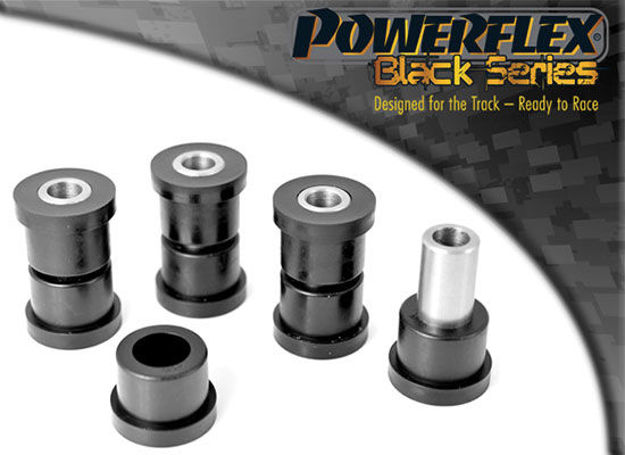Picture of Rear Arm Inner Bush PFR3-510BLK