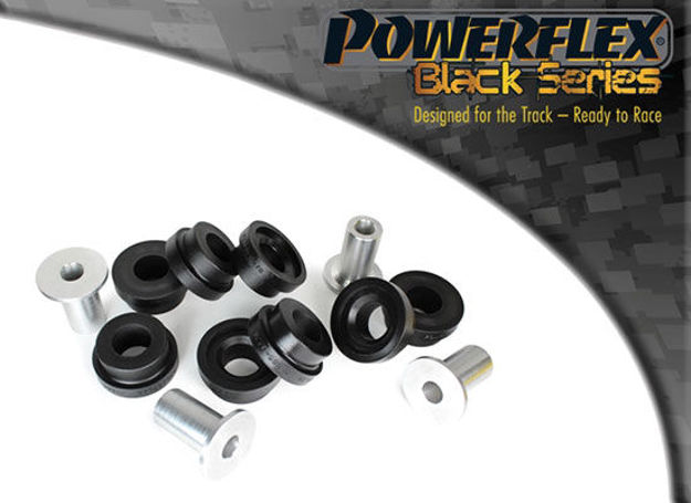 Picture of Rear Subframe Mounting Bush PFR85-427BLK