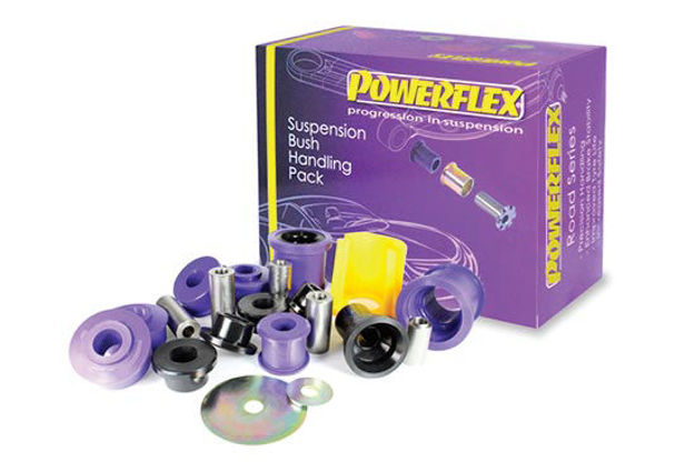 Picture of Powerflex Handling Pack (2008- Petrol Only)