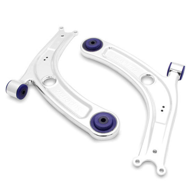 Picture of Suploy Alloy Control Arms ALOY0018K