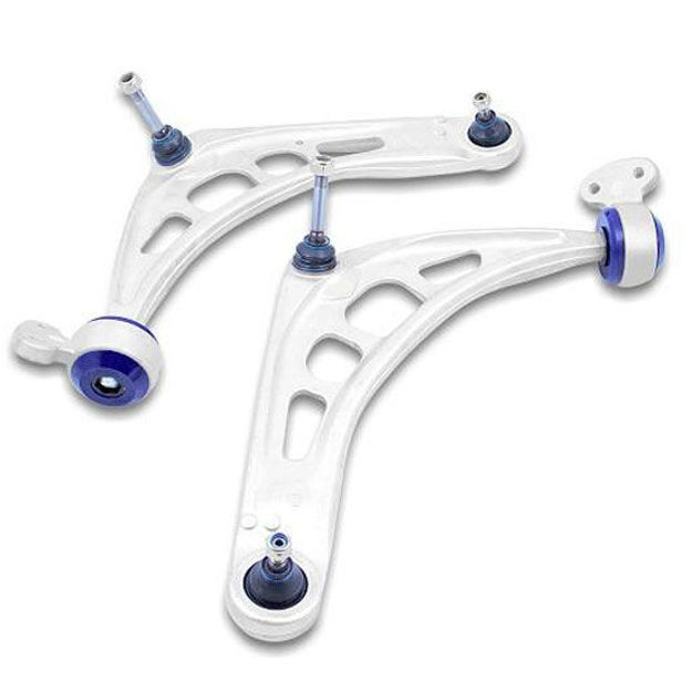 Picture of Suploy Alloy Control Arms Standard