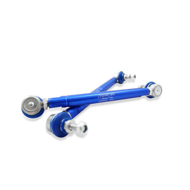Picture of Sway Bar Link Kit - Heavy Duty Adjustable TRC10200