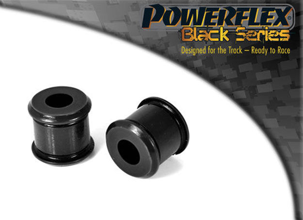 Picture of Rear Anti Roll Bar Link To Anti Roll Bar Bush Black