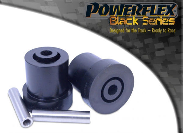 Picture of Rear Beam Mounting Bush Black