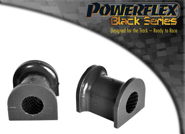 Picture of Front Anti Roll Bar Bush PFF85-1303-BLK