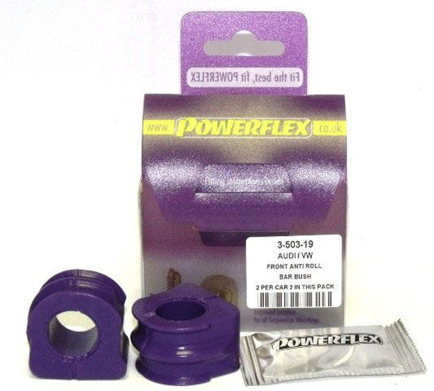 Picture of Front Anti Roll Bar Bush PFF3-503