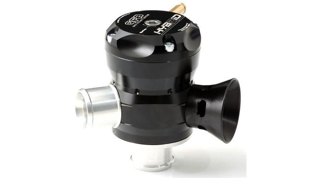 Picture of GFB T9225 1.8T Hybrid Dual Outlet Valve