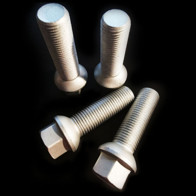 Picture of Extended Radius Wheel bolts