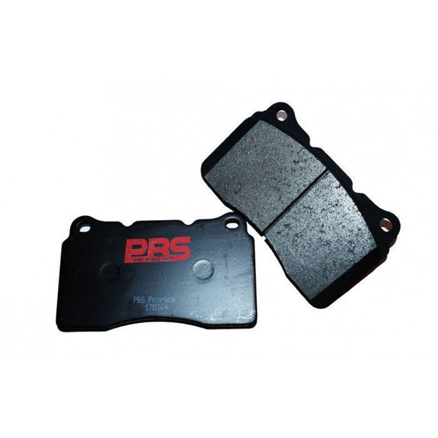 Picture of PBS Pro Track Pads