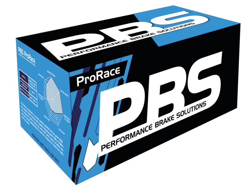 PBS Pads